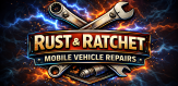 Rust & Ratchet – Mobile Vehicle Repairs